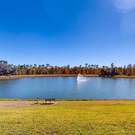 Oakwater Resort Ορλάντο Εξωτερικό φωτογραφία