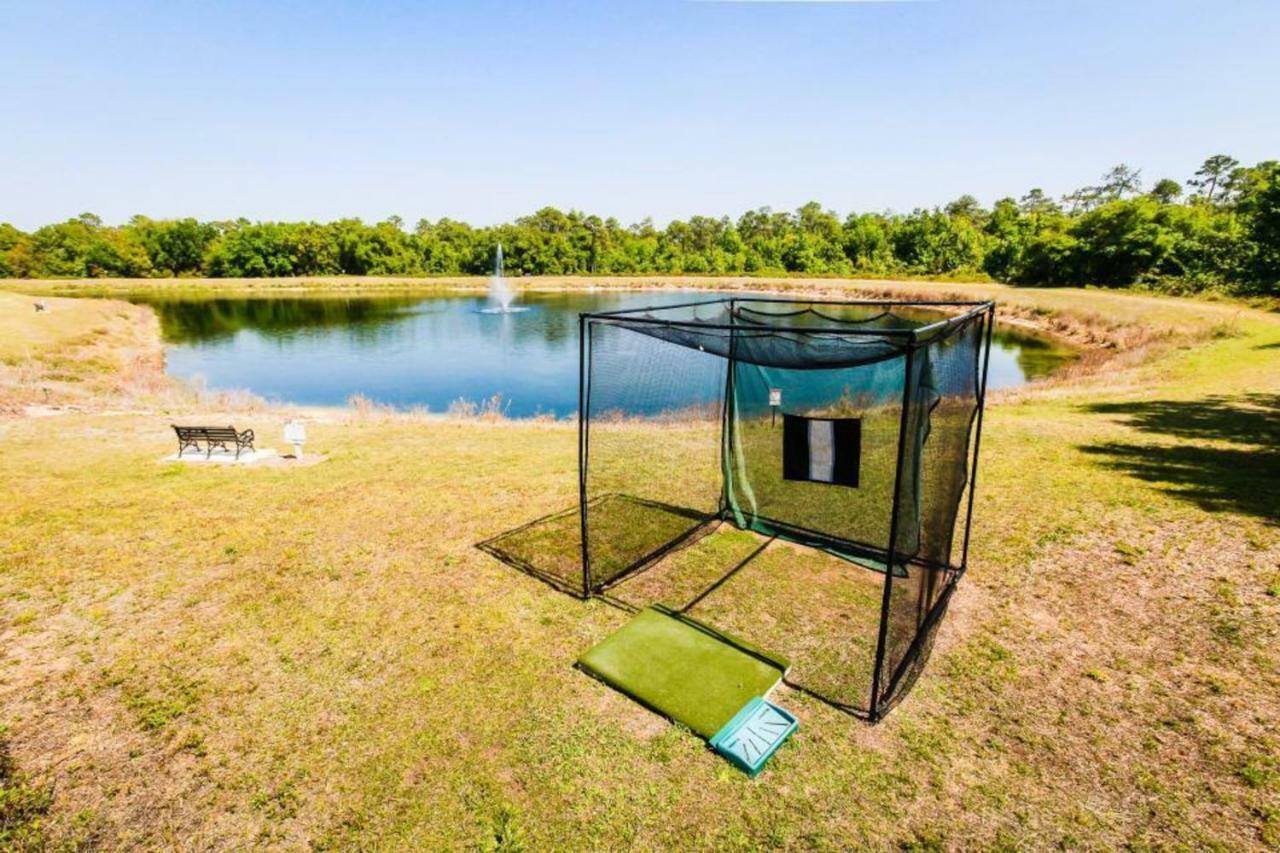 Oakwater Resort Ορλάντο Εξωτερικό φωτογραφία