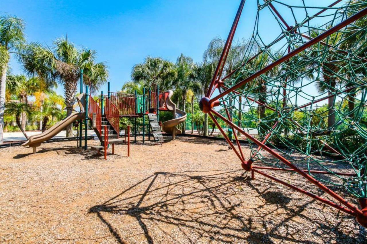 Oakwater Resort Ορλάντο Εξωτερικό φωτογραφία